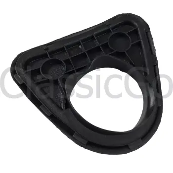 Stoßstangenhalter Gummi vorne - Käfer 1303 USA ab 08/74