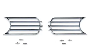 Horngrill Gitter - passend für Porsche 356 A