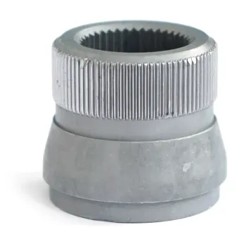 Lenkrad Adapter VW - M18 - Ø-Innen 17mm -Ø-Aussen 25mm - 377 419 514