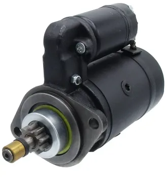 Anlasser 6V 0.5kW - Käfer u.a. bis 7/66 - Porsche 356 - 113 911 021B
