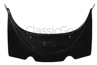 Heckabschlussblech für VW Käfer