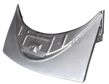 Heckabschlussblech für VW Käfer