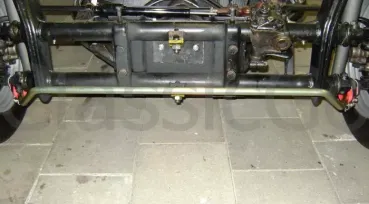 Stabilisator HD Ø19mm - tiefer - Käfer u.a. ab 08/65 - 00-9594-0