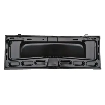 Motorraumklappe VW Bus T2 ab 7/75