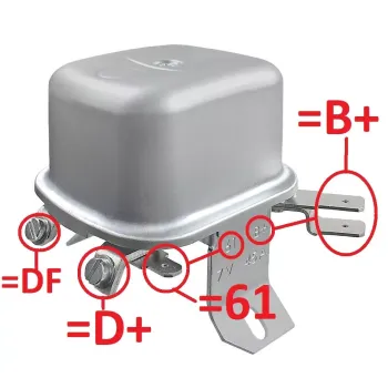 Moderne Elektronik Innen