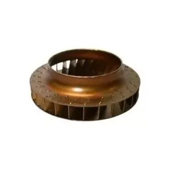Kühlgebläserad Lichtmaschine - VW Typ1 - 1300-1600 ccm - 113 119 031B