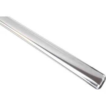 TOP-Qualität aus poliertem Aluminium