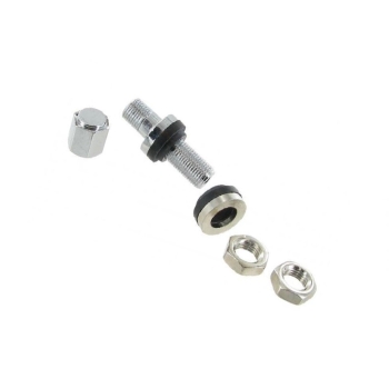 Reifenventil Metall Ø11,5mm 20mm - Käfer Bus u.a.