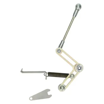 Bedienhebel für Gaszug Satz - Bus 08/59-07/67 Buttys Bits