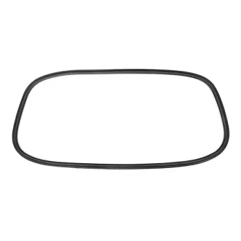 Heckscheibengummi 'Deluxe' - Karmann 08/67-