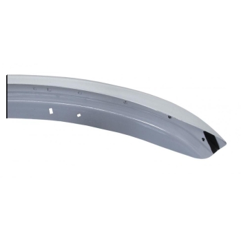 Stoßstange hi - Käfer ab 8/73 - TOP - 111 807 307