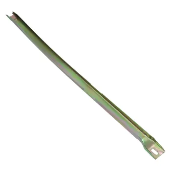 Führungsschiene hinten in Tür - Rechts - Bus T2 - 8/67-10/74 - 211 837 420A