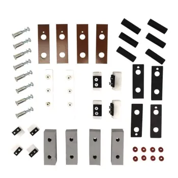 Reparatursatz für Faltdach - Käfer -55