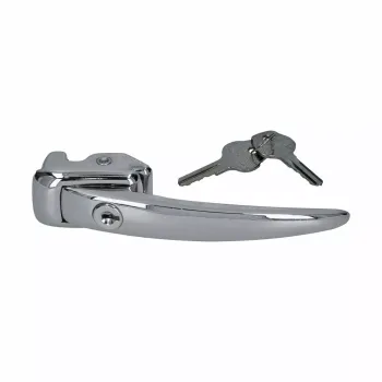 Türgriff - Käfer 08/55-07/59 links