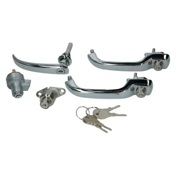 Griff-Set - Bus T1 - 12/63-07/66