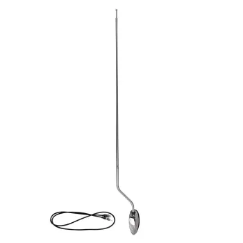 Antenne Safari - Bus -07/67 Chrom