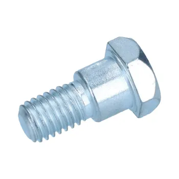 Bolzen Haubenstütze für Motordeckel - Bus 03/55-12/63, Käfer Kofferraumhaube -53, Rücksitzlehne 08/56-07/65