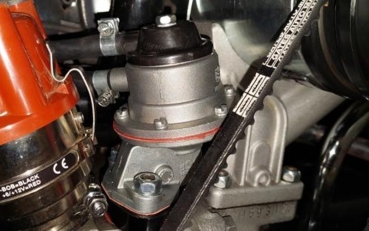Benzinpumpe - TOP - Typ 3-Motor - 113 127 025G