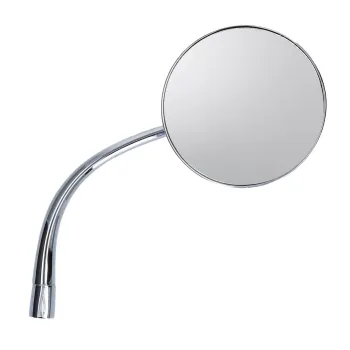 Spiegel rechts rund - Käfer -07/67