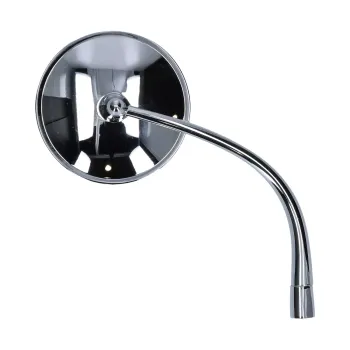 Spiegel rechts rund - Käfer bis 07/67 - 113 857 514B