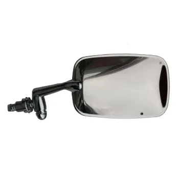 Spiegel links - Käfer ab 8/67 - Top-Qualität - 113 857 513D