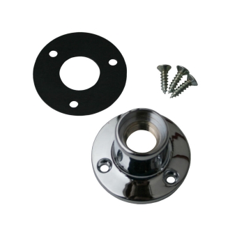 Spiegelhalter für Außenspiegel rechts - Käfer 08/67-