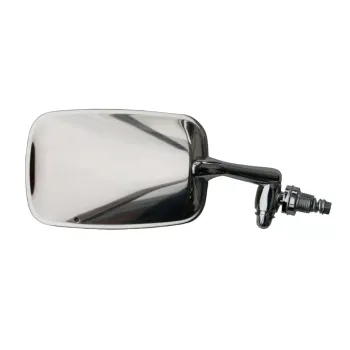 Spiegel rechts - Käfer ab 8/67 - Top-Qualität - 113 857 514D