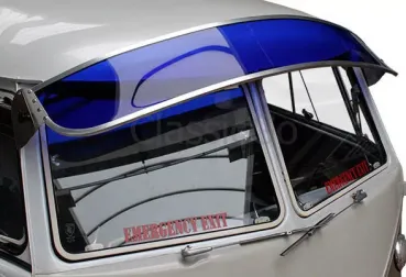 Sonnenschute für den VW Bus T1