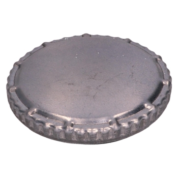 Tankdeckel Ø100mm - Käfer Bus u.a. - 08/49-07/55 - 111 201 551