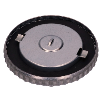 Tankdeckel Ø100mm - Käfer Bus u.a. - 08/49-07/55 - 111 201 551