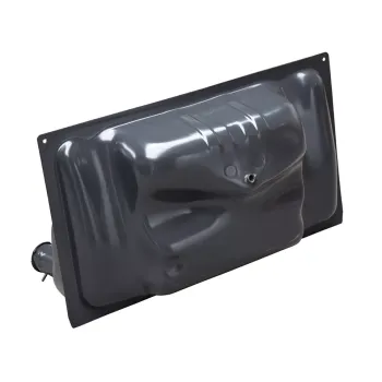 Benzintank 356 Speedster Replika