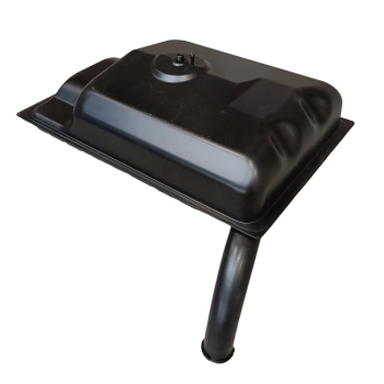 Benzintank - Karmann und Typ 3 - 311 201 055B