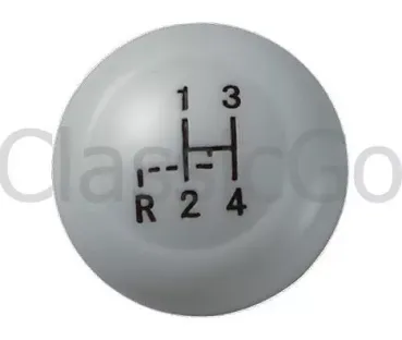 Schaltknauf VW Käfer u.a.