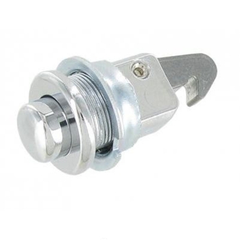 Handschuhfach Druckknopf - Käfer KG Typ3 bis 7/67 - 111 857 131