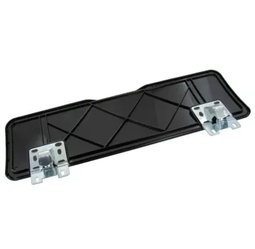 Handschuhfach Deckel - Bus T2 - 8/67-7/79 - 221 857 123