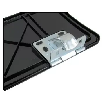 Handschuhfach Deckel - Bus T2 - 8/67-7/79 - 221 857 123