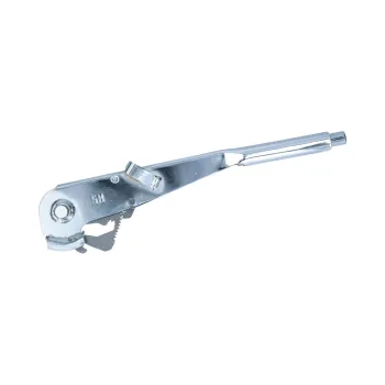 Handbremshebel verchromt - Käfer 181 Karmann u.a. - 113 798 305