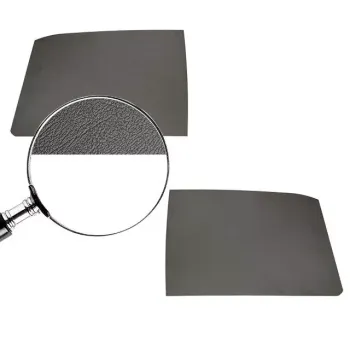 Dachverkleidung vorn grau - VW Bus T1