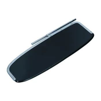 Sonnenblende links - VW Käfer 8/57-7/59