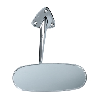 Innenspiegel - passend für VW Käfer 08/64-07/67 - 113 857 511P