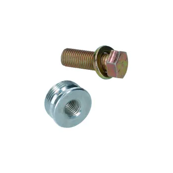 Adapter für Gurtschrauben - Käfer 62-65, Bus 62-67