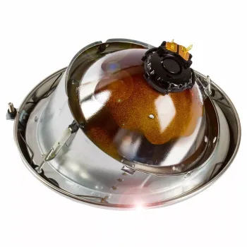 Scheinwerfer links HELLA - Bus T1 - 211 941 039