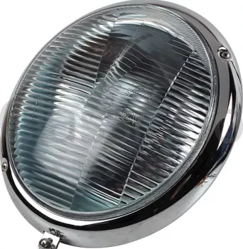 Scheinwerfer links HELLA - Bus T1 - 1/50-7/67 - 211 941 039