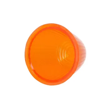 Blinker Glas orange - Karmann - 8/57-7/63 - 141 953 161B