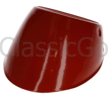 Gehäuse Blinker links - Bus T1 - bis 07/63