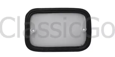 Halter für Seitenreflektor vorn