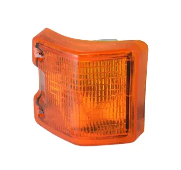 Blinker rechts vorne komplett orange - Bus 05/79-08/92