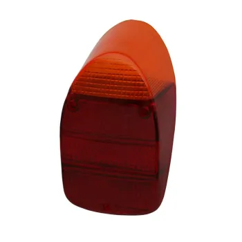 Rücklichtglas (Europa) - Käfer 08/67-07/72, Käfer 1302