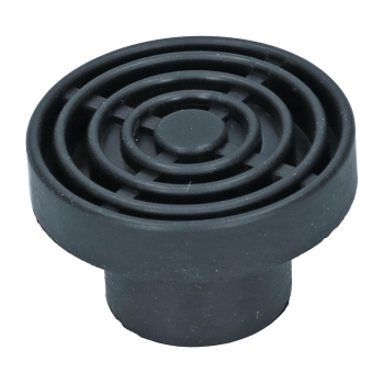 Abblendschalter Fußbetätigung Gummiauflage