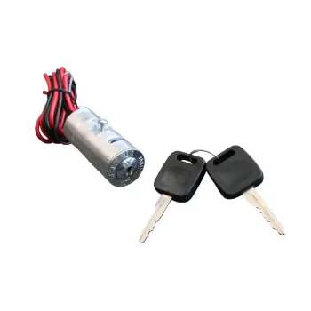 Zündschloß für den VW Ty3 1500/1600